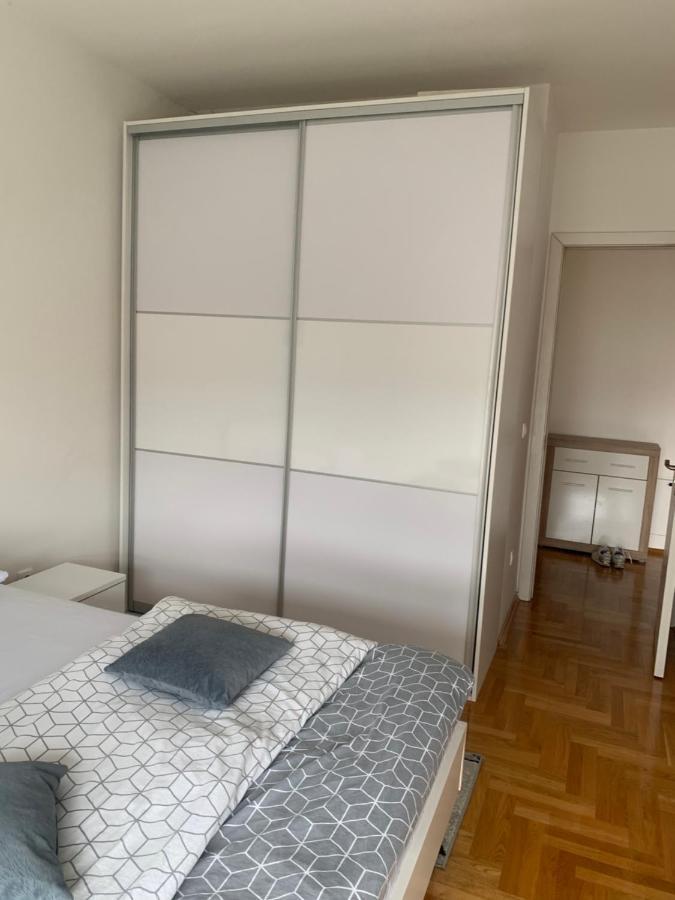 Ferienwohnung Stan Na Dan Bella Banja Luka Exterior foto