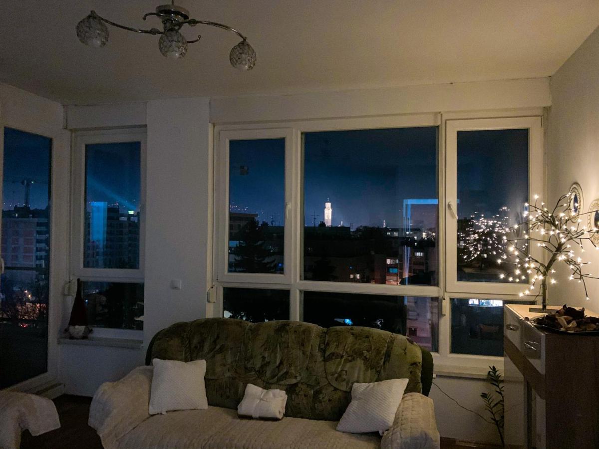 Ferienwohnung Stan Na Dan Bella Banja Luka Exterior foto