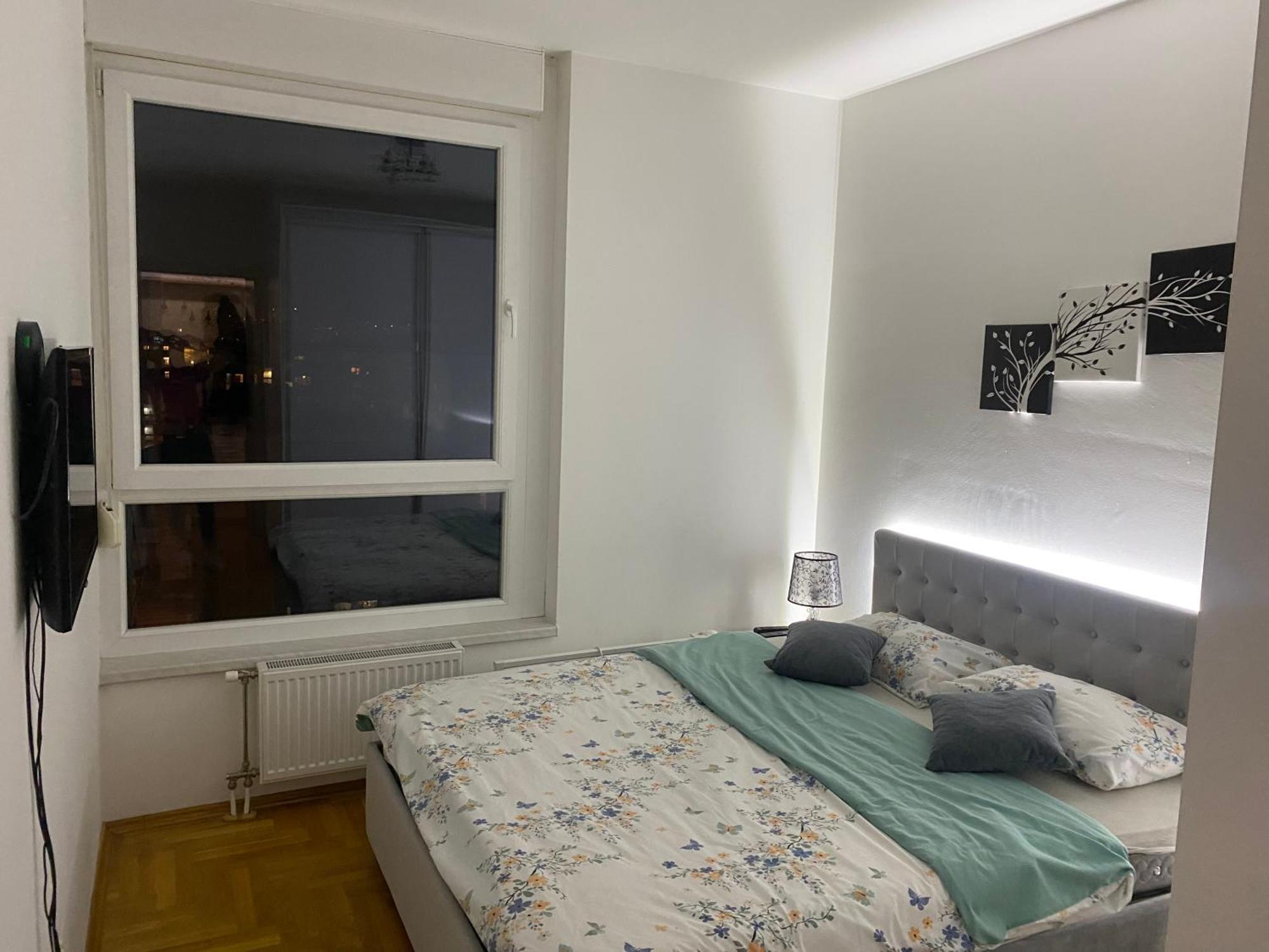 Ferienwohnung Stan Na Dan Bella Banja Luka Exterior foto